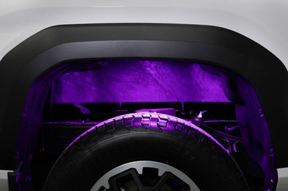 Diode Dynamics DIO Stage Series Ditch Lights by Diode Dynamics