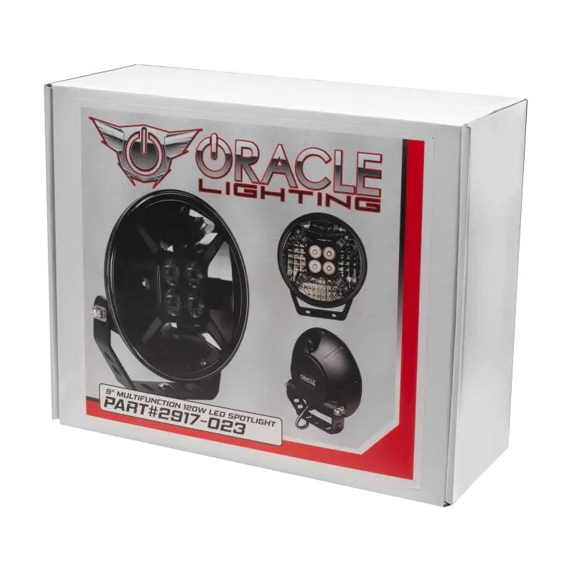 ORACLE Lighting ORL Auxiliary Lights by ORACLE Lighting