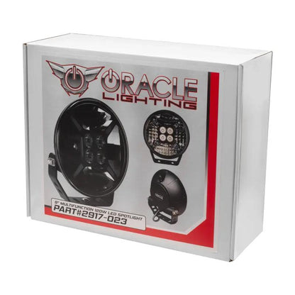 ORACLE Lighting ORL Auxiliary Lights by ORACLE Lighting