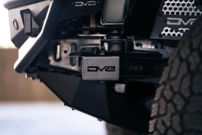 DV8 Offroad DVE Crash Bar Caps