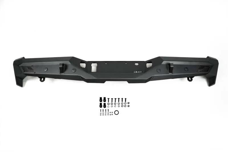 DV8 Offroad DVE Rear Bumpers by DV8 Offroad