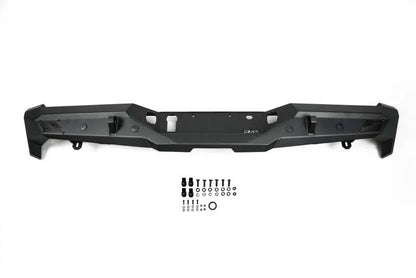 DV8 Offroad DVE Rear Bumpers by DV8 Offroad