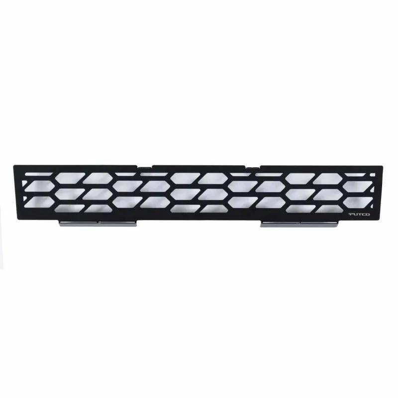 Putco PUT Bumper Grille Inserts by Putco