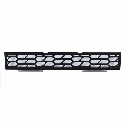 Putco PUT Bumper Grille Inserts by Putco