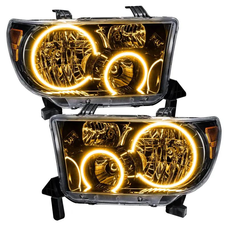 ORACLE Lighting ORL Headlight Assemblies by ORACLE Lighting