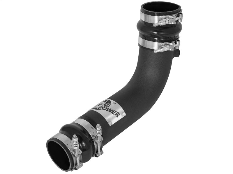 AFE Bladerunner I/C & Tubes by aFe