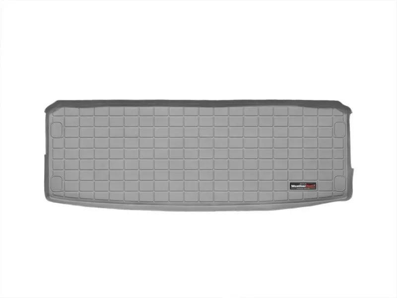 WeatherTech WT Cargo Liners - Grey by WeatherTech