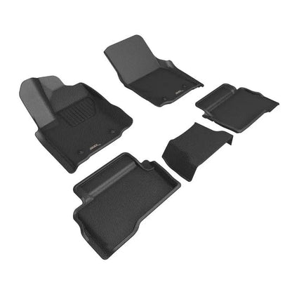 3D MAXpider ACE Kagu - Combo - Black by 3D MAXpider