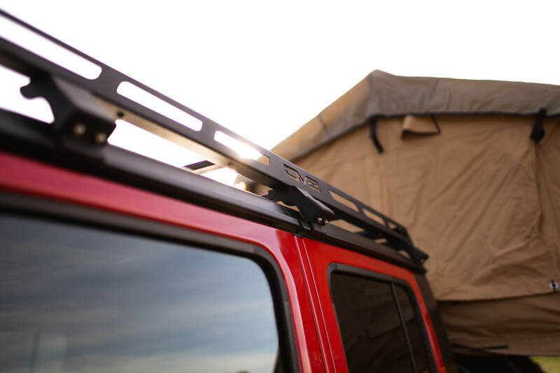DV8 Offroad DV8 Roof Racks