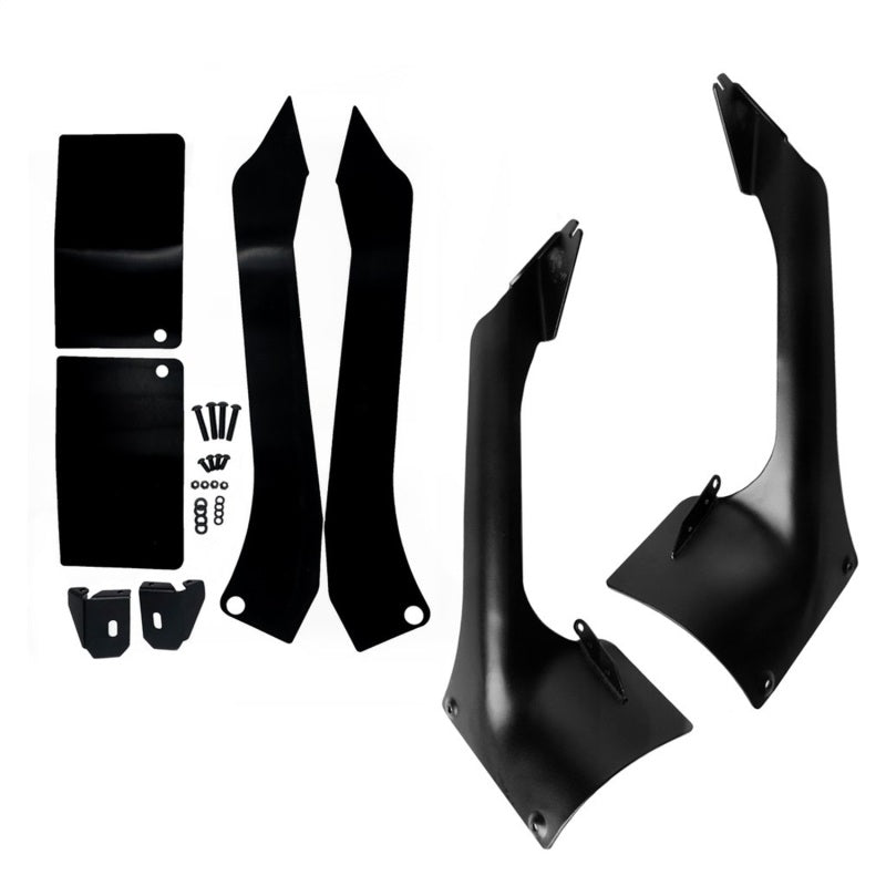 KC HiLiTES KCL Light Mounts