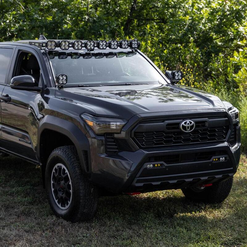 Baja Designs BAJ A-Pillar Mounts
