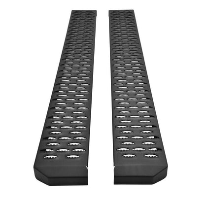 Westin WES Running Boards - Grate