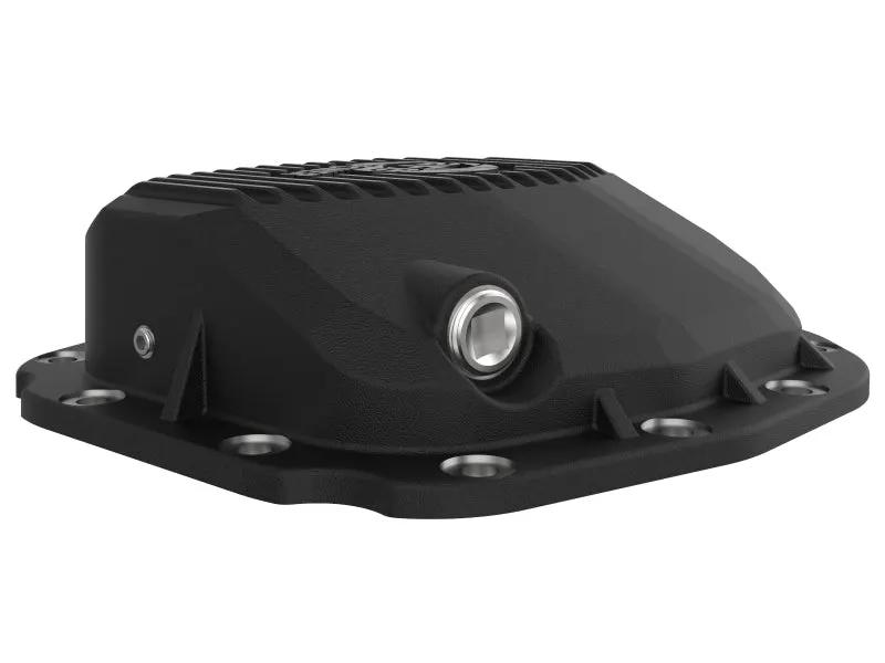 AFE Diff/Trans/Oil Covers by aFe
