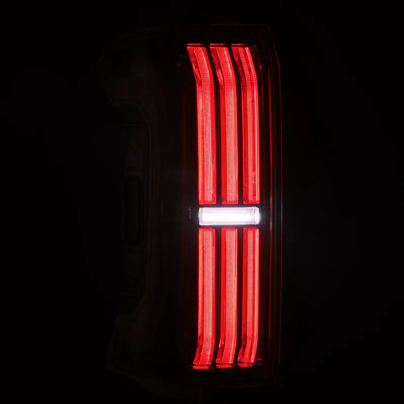 AlphaRex ARX NOVA Tail Lights by AlphaRex