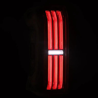 AlphaRex ARX NOVA Tail Lights by AlphaRex