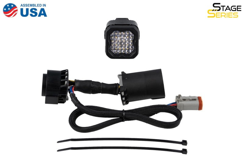 Diode Dynamics DIO LED Interior Kit