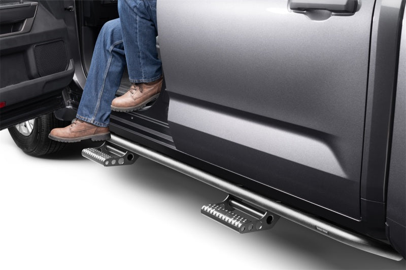 N-Fab NFB RKR Step System by N-Fab