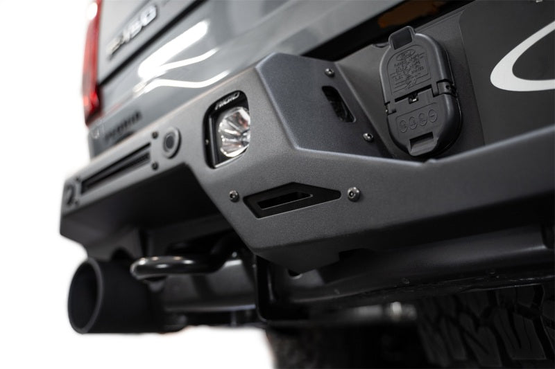 Addictive Desert Designs ADD Rock Fighter Rear Bumper
