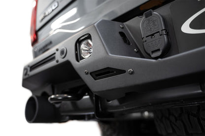 Addictive Desert Designs ADD Rock Fighter Rear Bumper