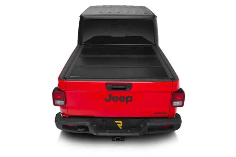 Undercover UND Flex Bed Covers by Undercover