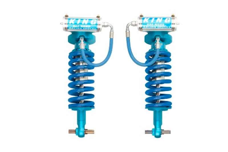 King Shocks KIN 2.5 Coilovers