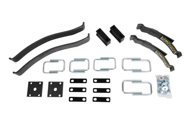 Hellwig HWG Special Design Helper Kits by Hellwig