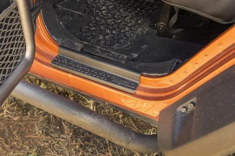 Rugged Ridge RUG Entry Guards by Rugged Ridge
