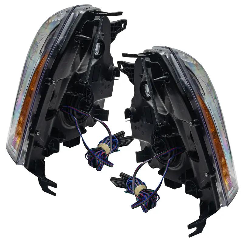 ORACLE Lighting ORL Headlight Assemblies by ORACLE Lighting