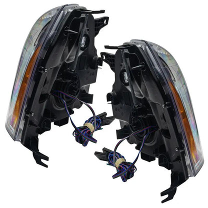 ORACLE Lighting ORL Headlight Assemblies by ORACLE Lighting