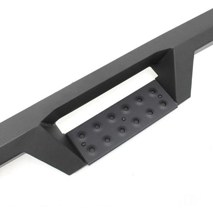 Westin WES Nerf Bars - HDX Drop