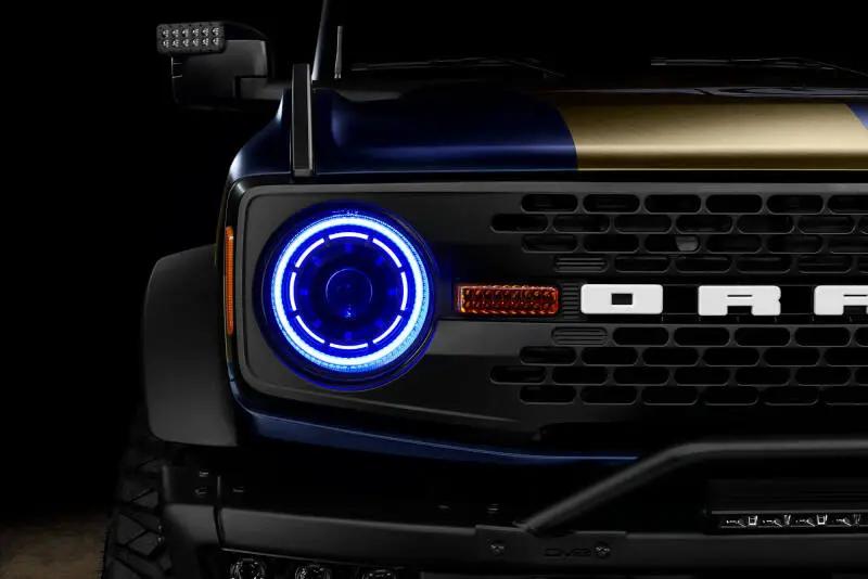 ORACLE Lighting ORL LED Headlights by ORACLE Lighting