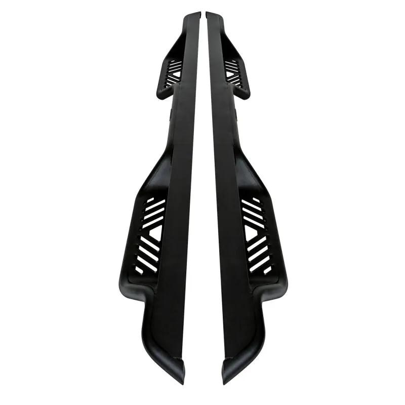 Westin WES Nerf Bars - Outlaw by Westin