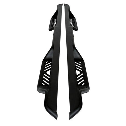 Westin WES Nerf Bars - Outlaw by Westin