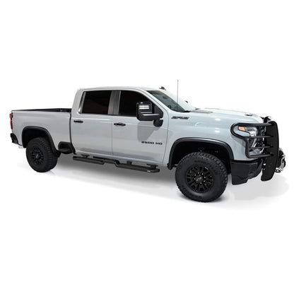 Westin WES Running Boards - HDX