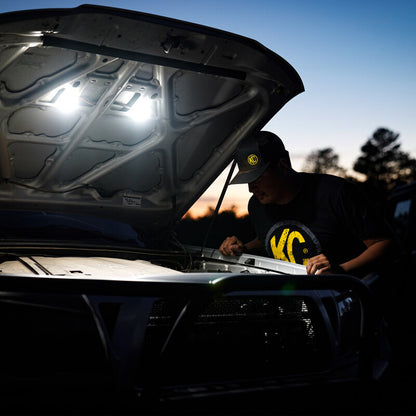 KC HiLiTES KCL Cyclone LED Lights