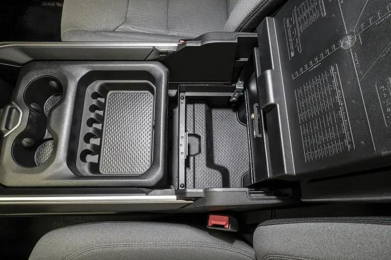 Tuffy Products TFY Console Safe by Tuffy Products