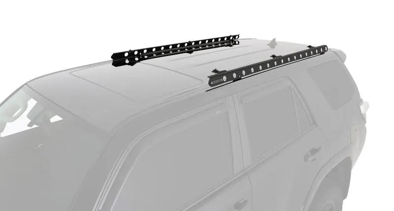 Rhino-Rack RHR Backbone Mounting System by Rhino-Rack