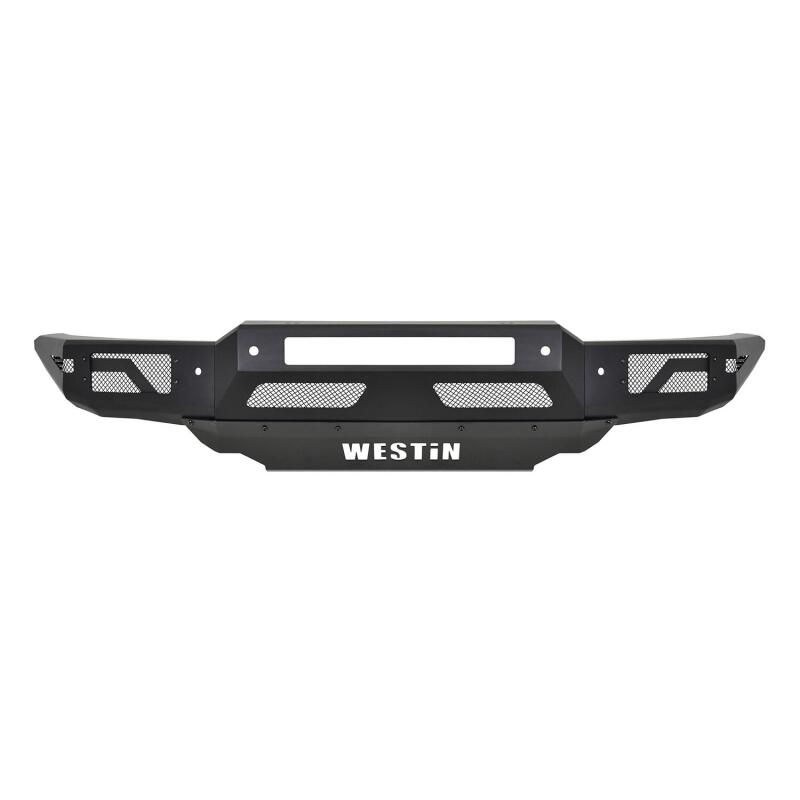Westin WES Pro-Mod Bumpers