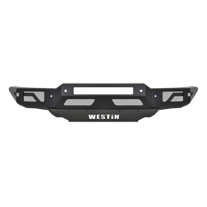 Westin WES Pro-Mod Bumpers