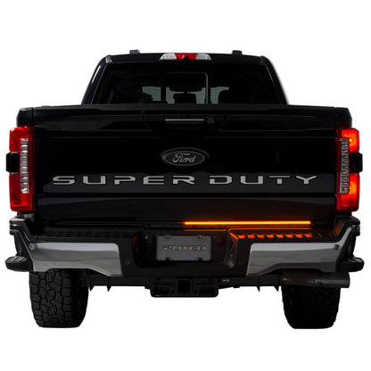 Putco PUT Blade Tailgate Light Bars