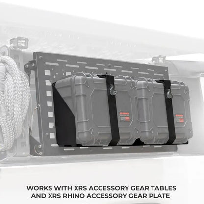 Go Rhino GOR Xventure Gear Bags/Tool Rolls/Cases by Go Rhino