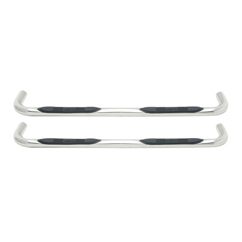 Westin WES Nerf Bars - E-Series 3