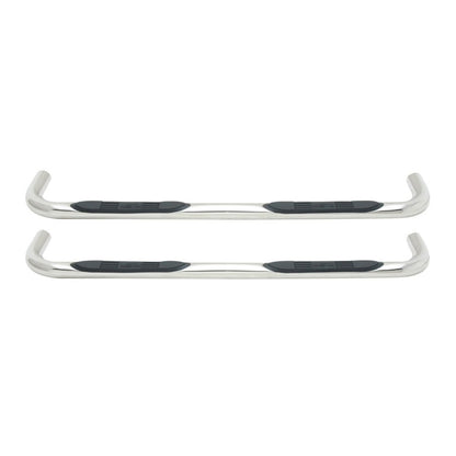 Westin WES Nerf Bars - E-Series 3
