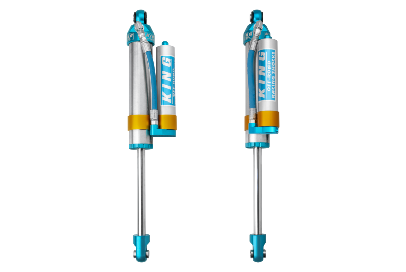 King Shocks KIN 2.5 Shocks by King Shocks