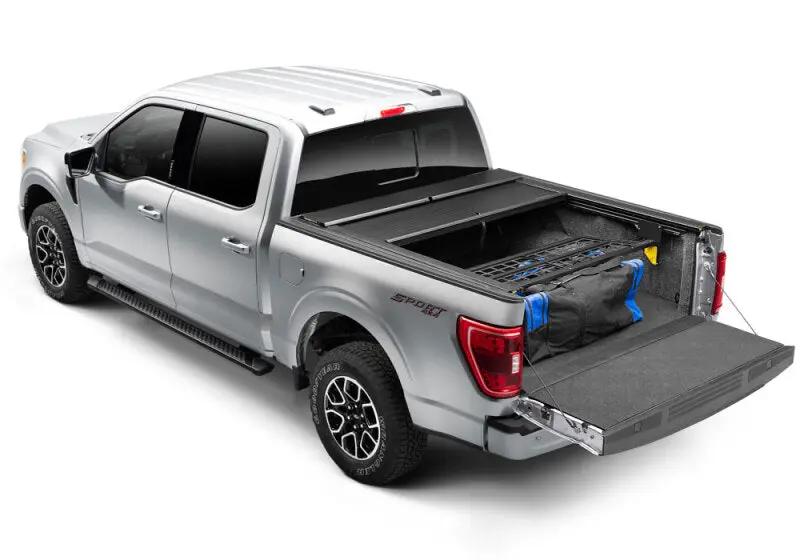Roll-N-Lock RNL Cargo Manager by Roll-N-Lock