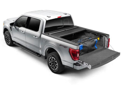 Roll-N-Lock RNL Cargo Manager by Roll-N-Lock