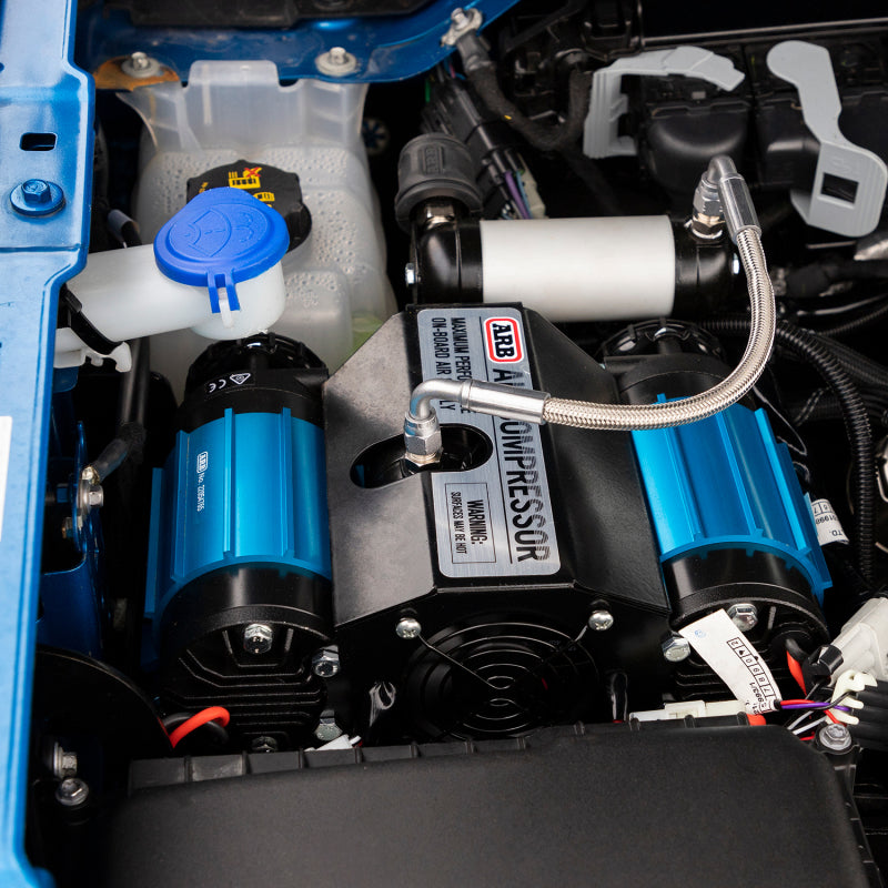 ARB Compressors