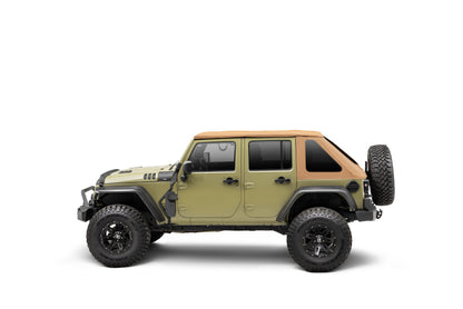 Go Rhino GOR Jack Mounts