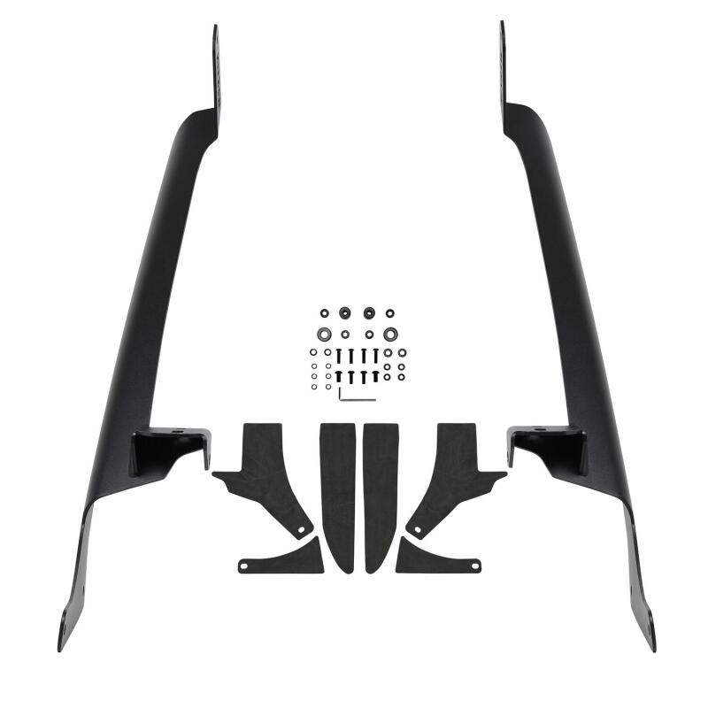 Westin WES Snyper Light Mounts