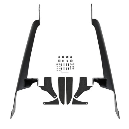 Westin WES Snyper Light Mounts